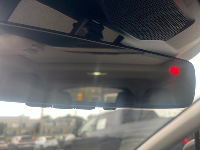 Certified 2024 Subaru Crosstrek 2.5i Limited w/ Crosstrek Mirror Package AWD/4WD image 9