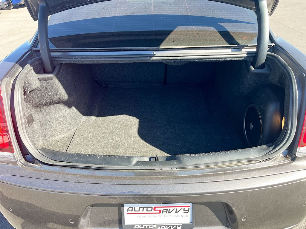 Used 2022 Chrysler 300 S image 26