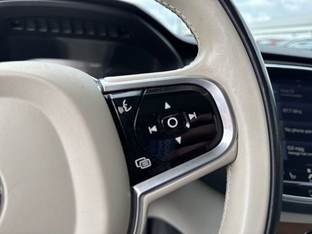 Used 2018 Volvo XC90 T8 Inscription w/ Luxury Package image 25