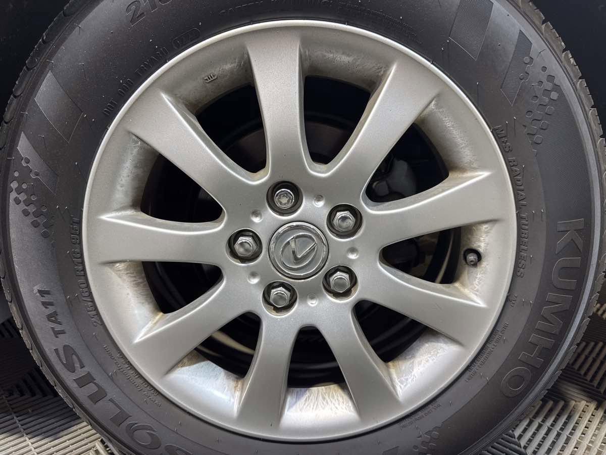 Used 2004 Lexus ES 330 image 29