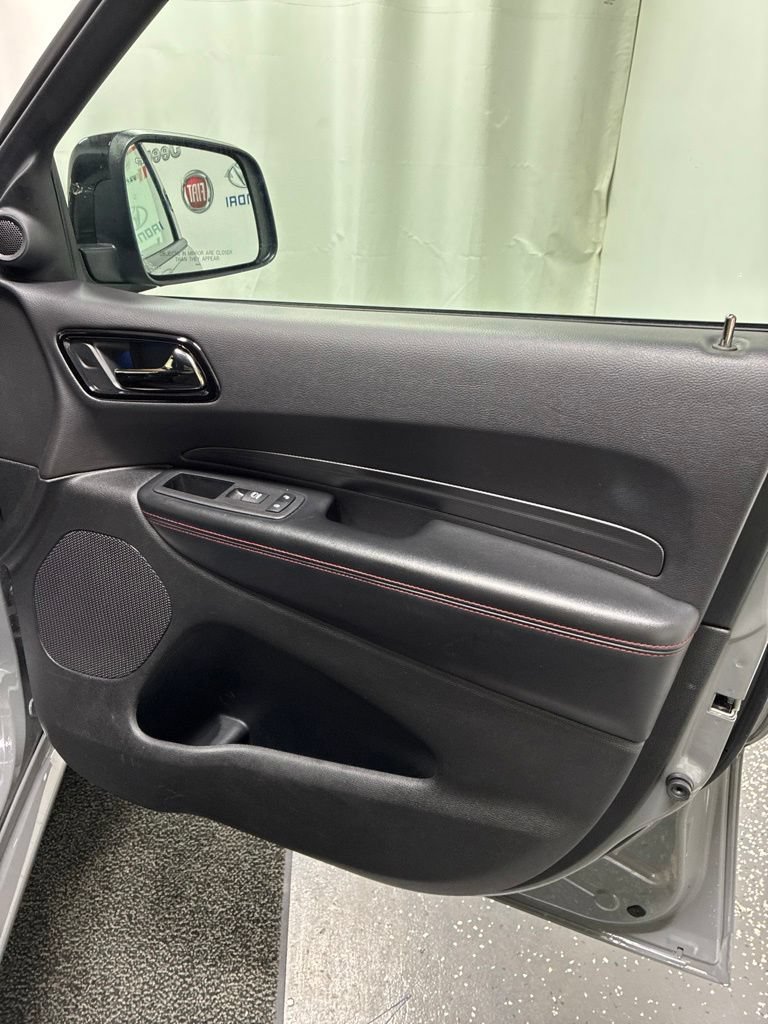 Used 2026 Dodge Durango GT AWD/4WD image 32