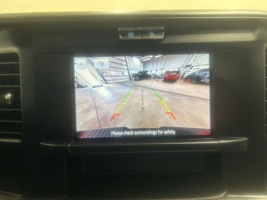 New 2026 Ford F250 XL image 17