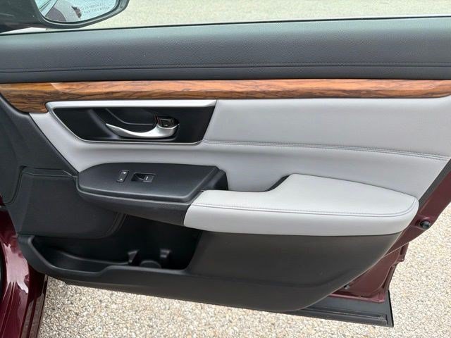Used 2018 Honda CR-V EX-L image 20