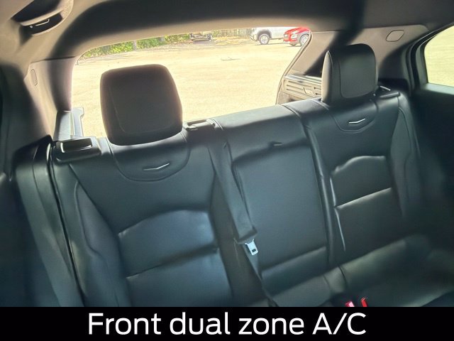 Used 2025 Cadillac XT4 Premium Luxury AWD/4WD image 26
