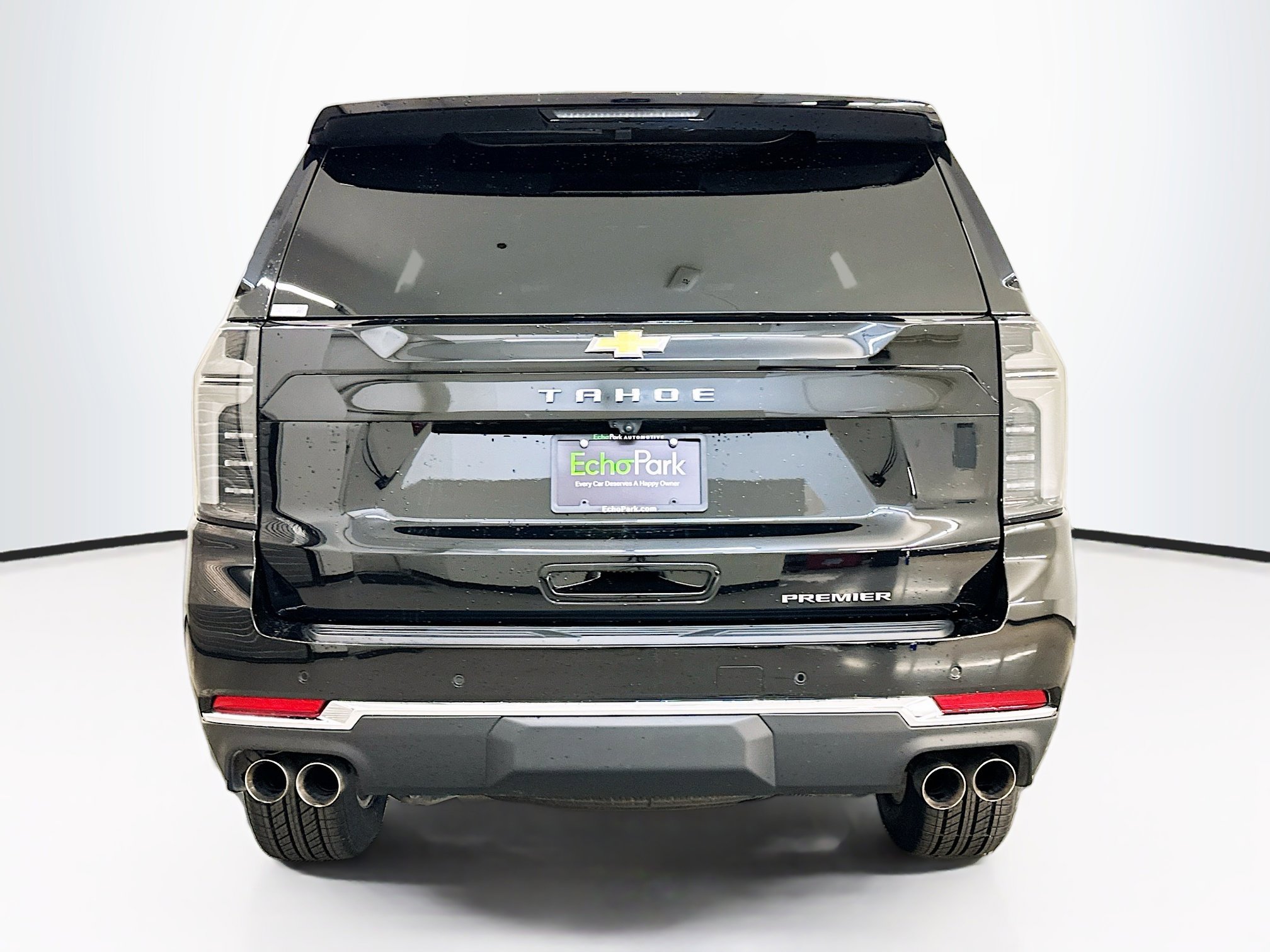 Used 2025 Chevrolet Tahoe Premier image 7