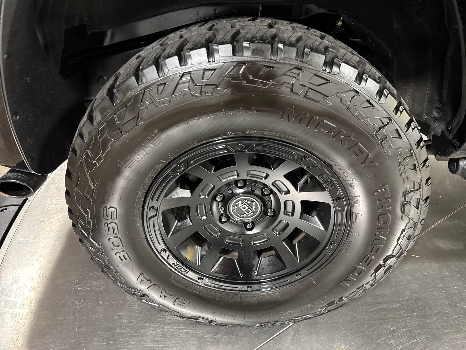 Used 2022 Toyota 4Runner TRD Pro AWD/4WD image 13