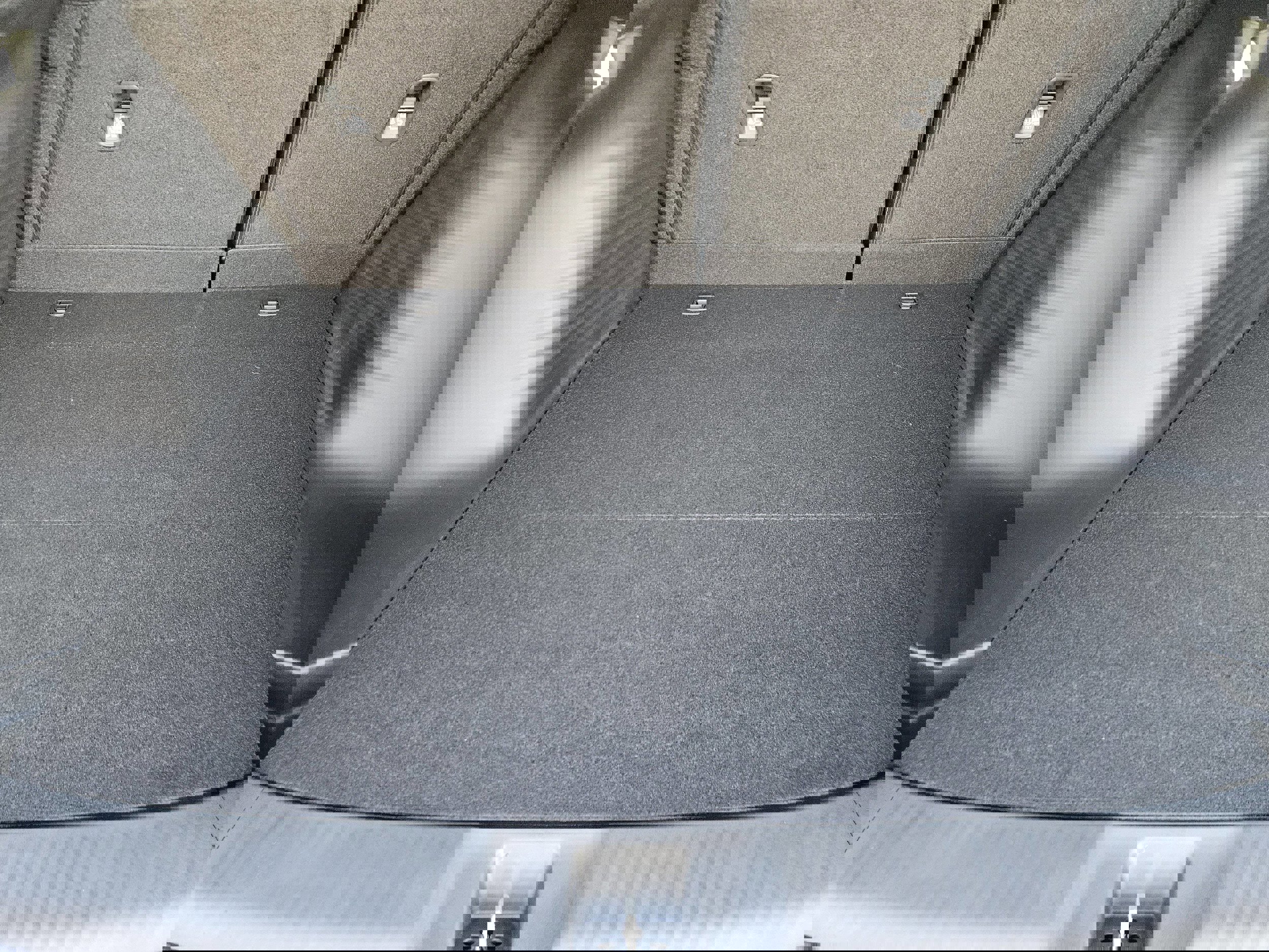 New 2026 Honda HR-V LX image 23