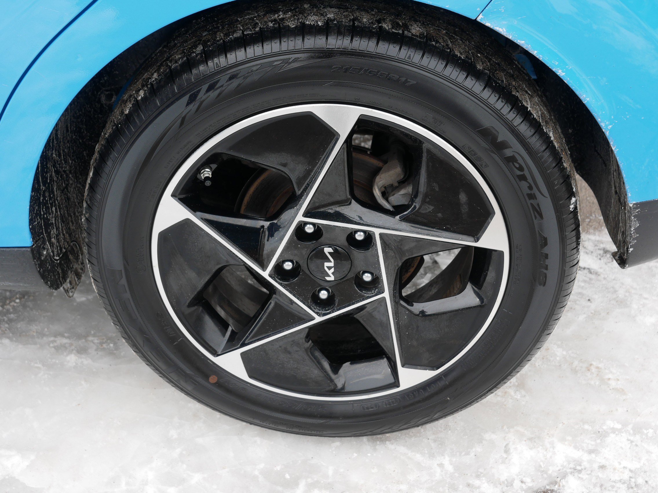 Certified 2024 Kia Soul EX image 16