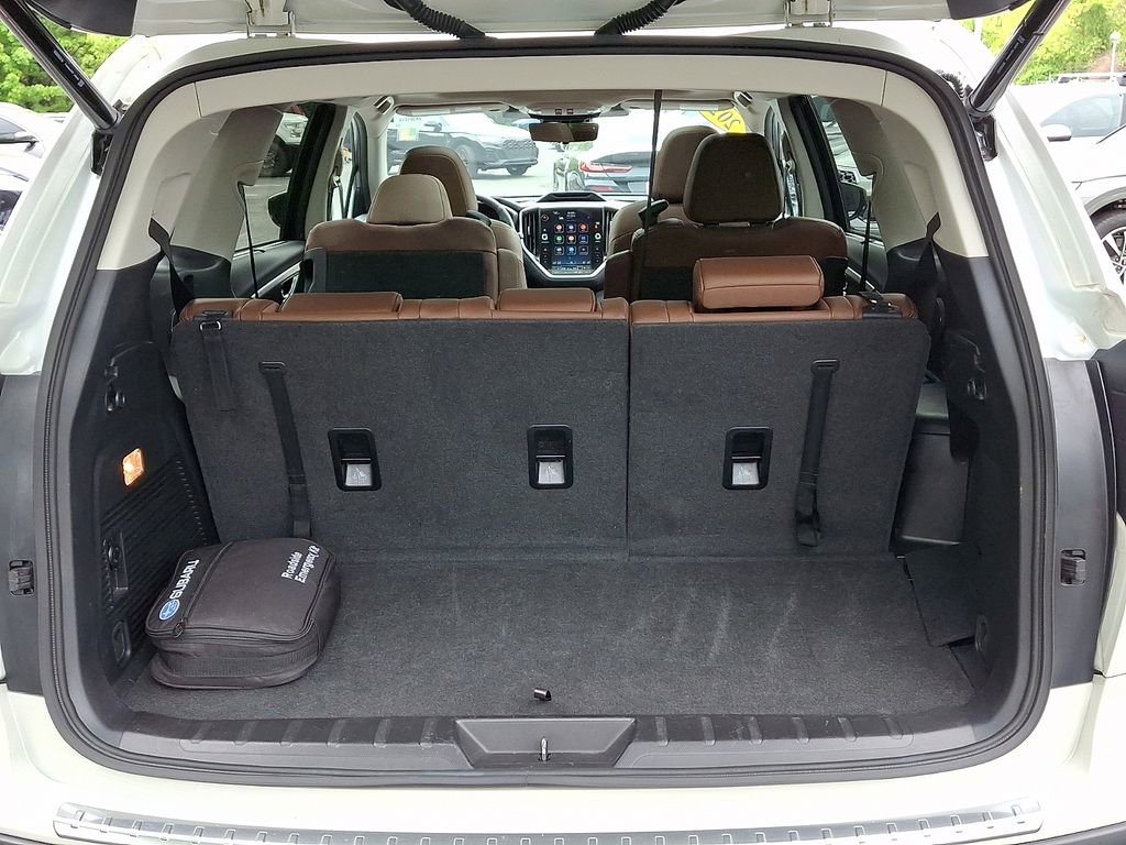 Used 2024 Subaru Ascent Touring AWD/4WD image 28