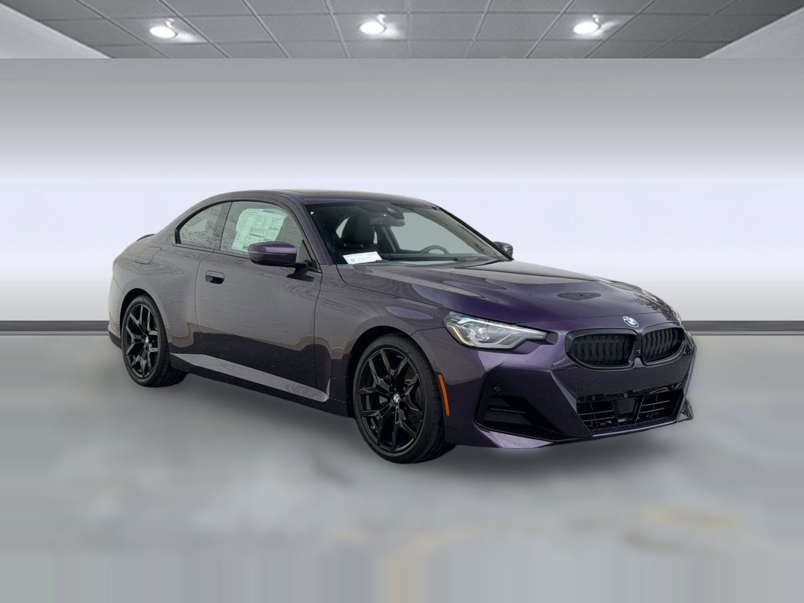 New 2026 BMW 230i Coupe w/ Premium Package RWD image 7