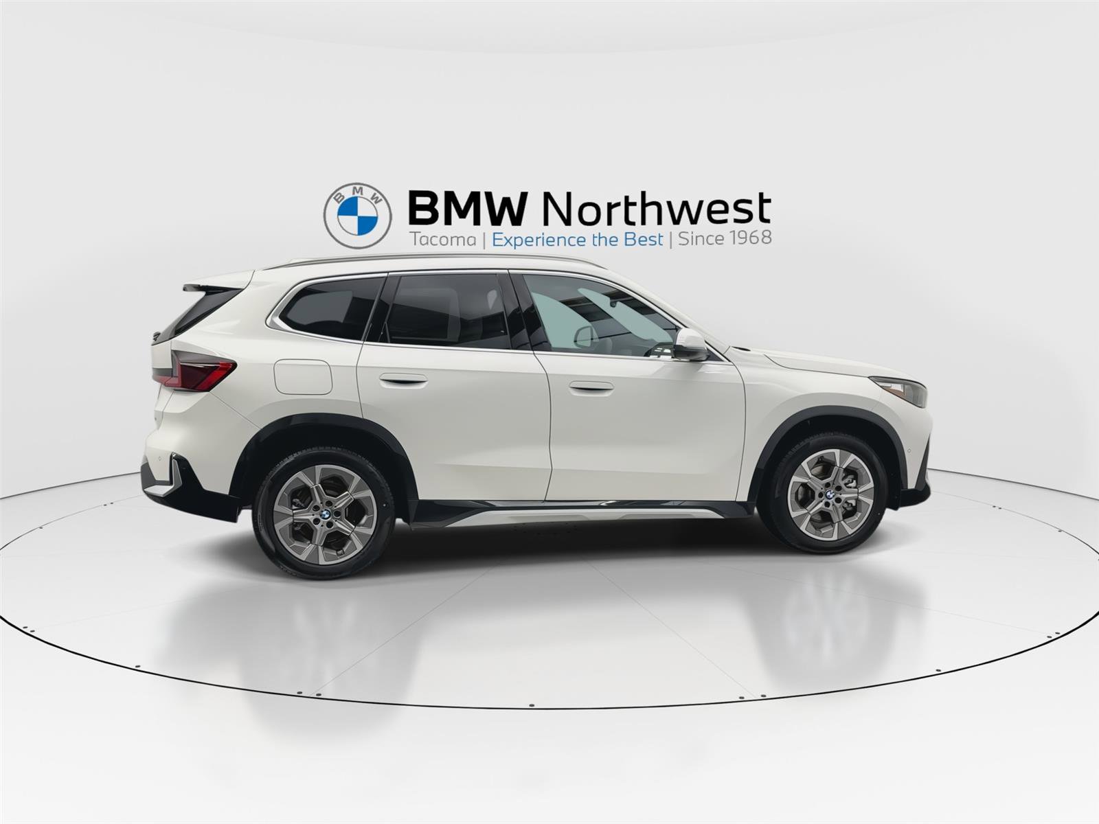New 2026 BMW X1 xDrive28i image 4