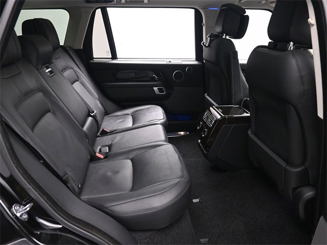 Used 2021 Land Rover Range Rover P525 Westminster Edition LWB image 18