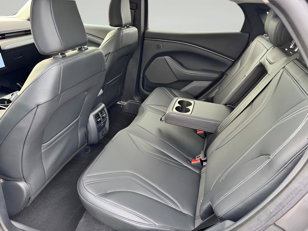 Used 2023 Ford Mustang Mach-E Premium RWD image 34