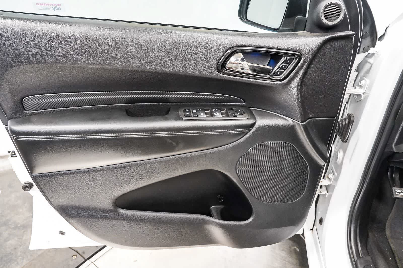 Used 2022 Dodge Durango GT RWD image 18