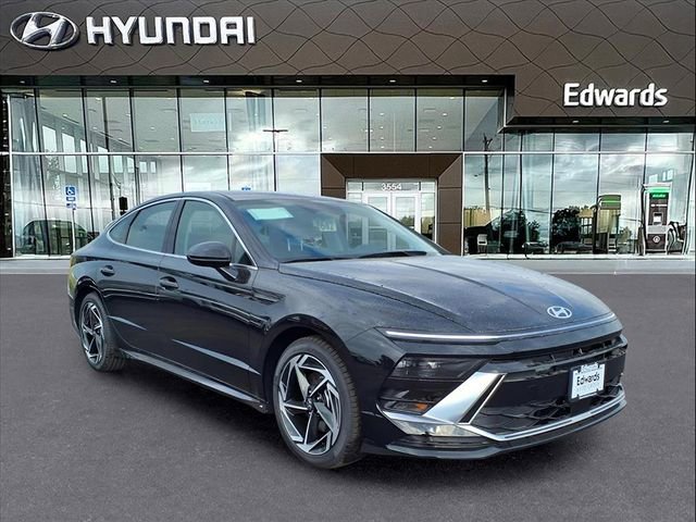 New 2026 Hyundai Sonata SEL image 10