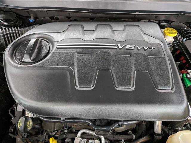 Used 2019 Jeep Cherokee High Altitude image 22