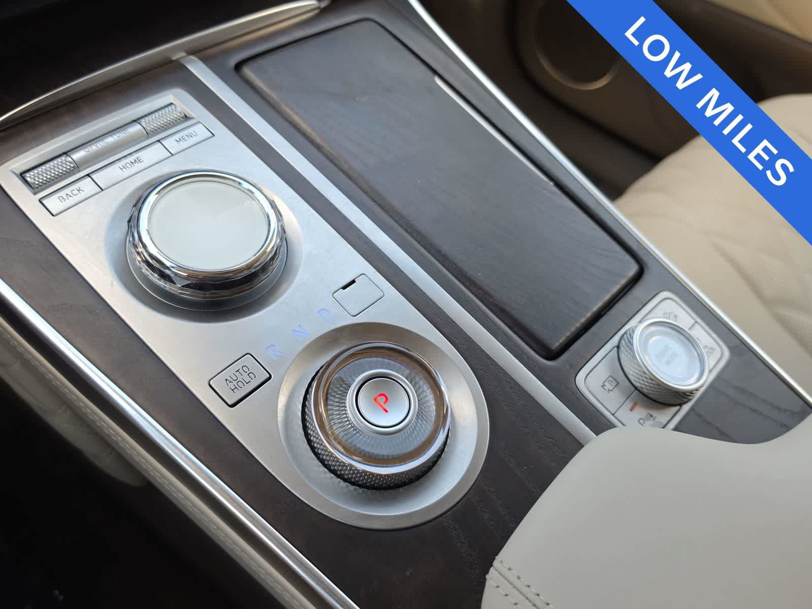 Certified 2023 Genesis GV80 3.5T AWD/4WD image 20