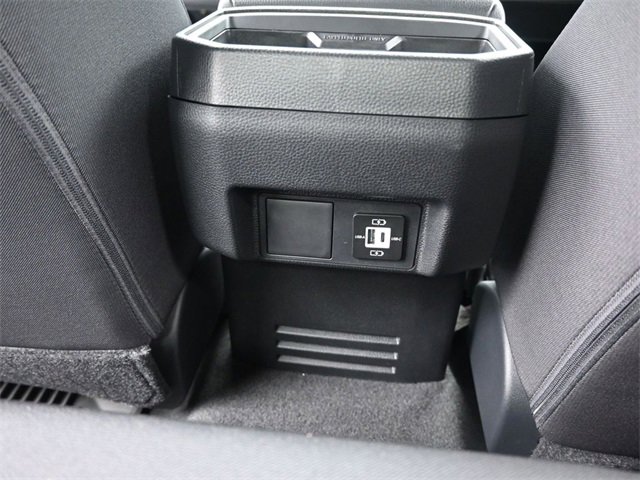 New 2025 Toyota Tacoma SR5 image 27