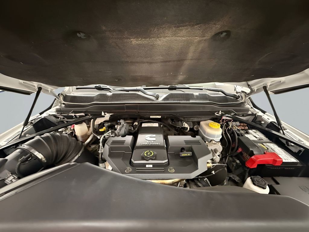 Used 2020 RAM 3500 Tradesman AWD/4WD image 23
