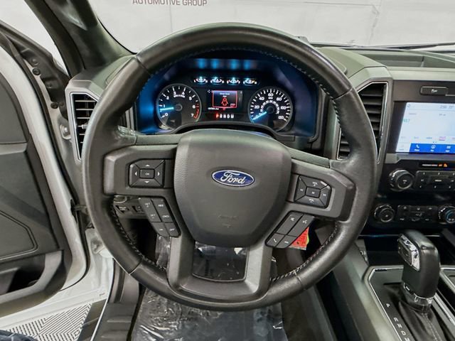 Used 2020 Ford F150 XLT w/ Equipment Group 302A Luxury AWD/4WD image 11