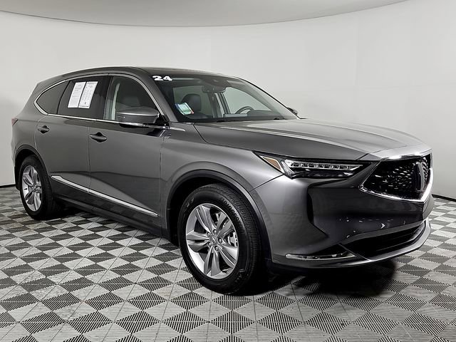 Used 2024 Acura MDX FWD image 3