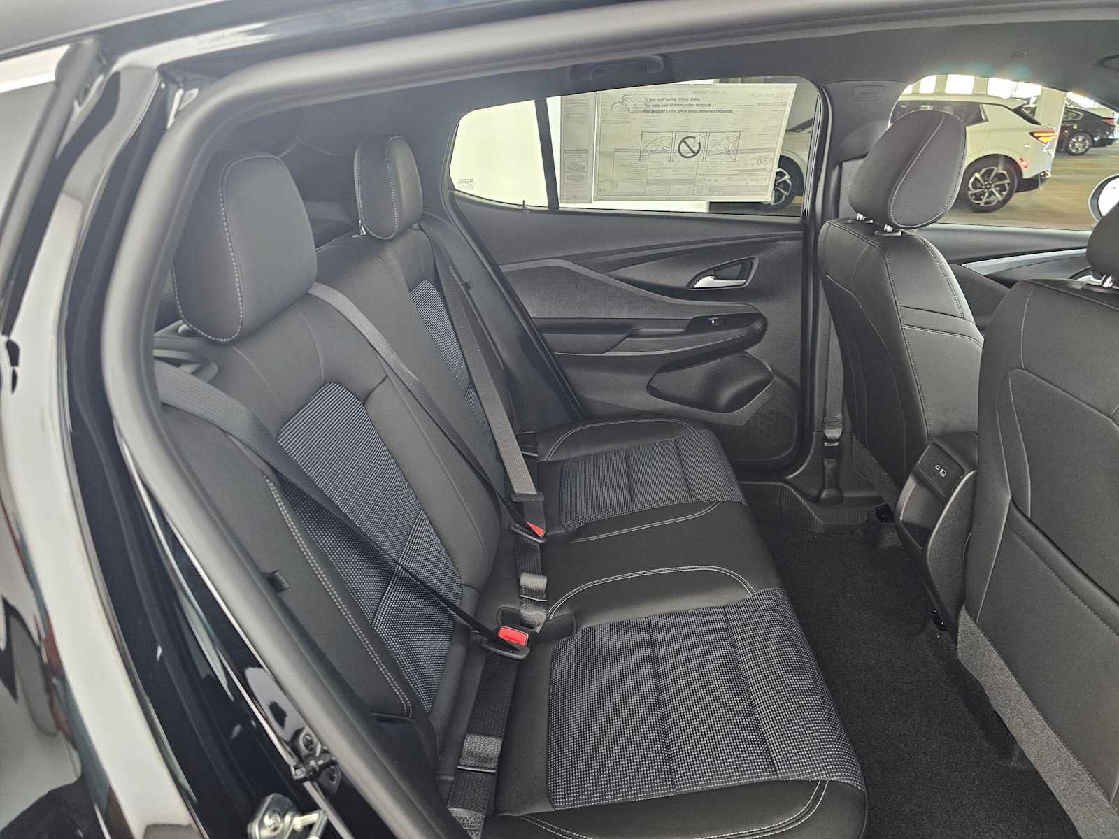 New 2026 Buick Envista Preferred w/ Convenience I Package FWD image 12