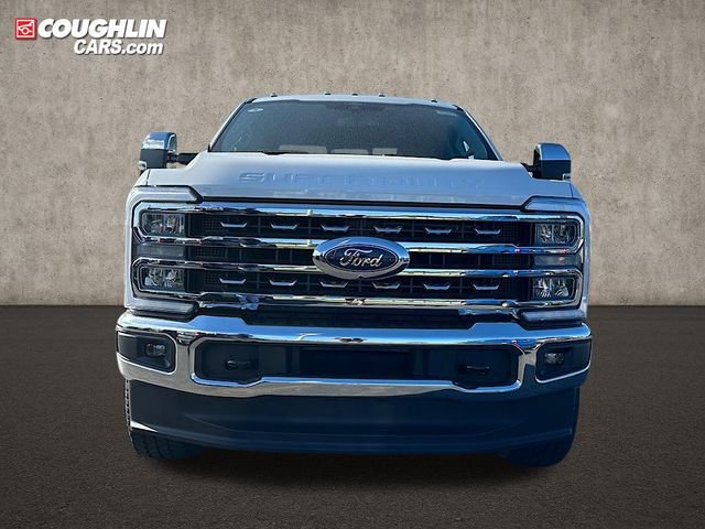 New 2026 Ford F350 Lariat w/ Chrome Package image 2