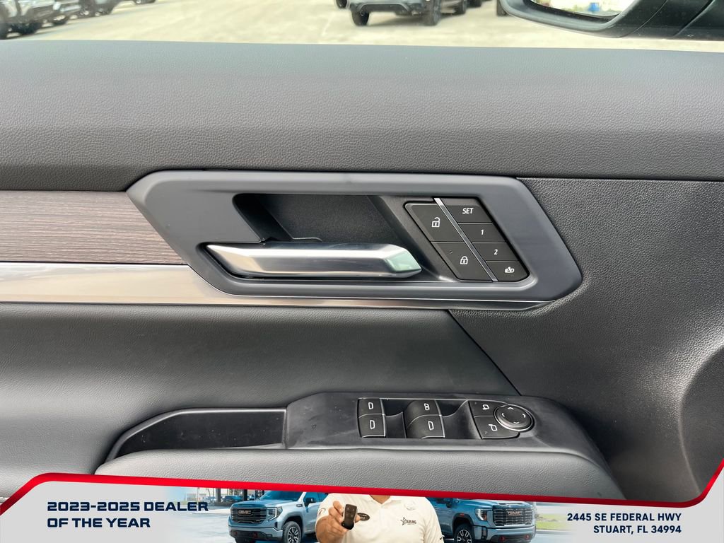 New 2026 GMC Terrain Denali image 22