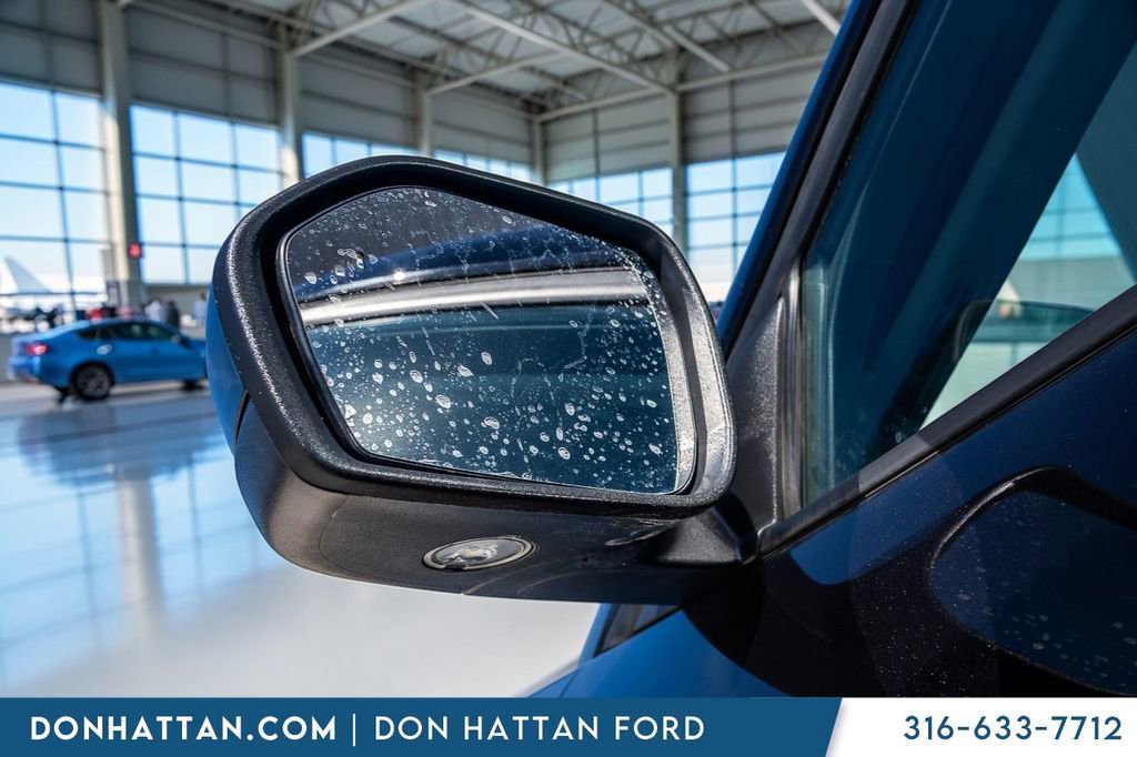 Used 2023 Ford Explorer XLT w/ Equipment Group 202A AWD/4WD image 34
