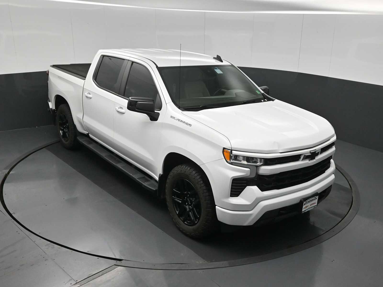 Used 2022 Chevrolet Silverado 1500 RST w/ Protection Package image 15