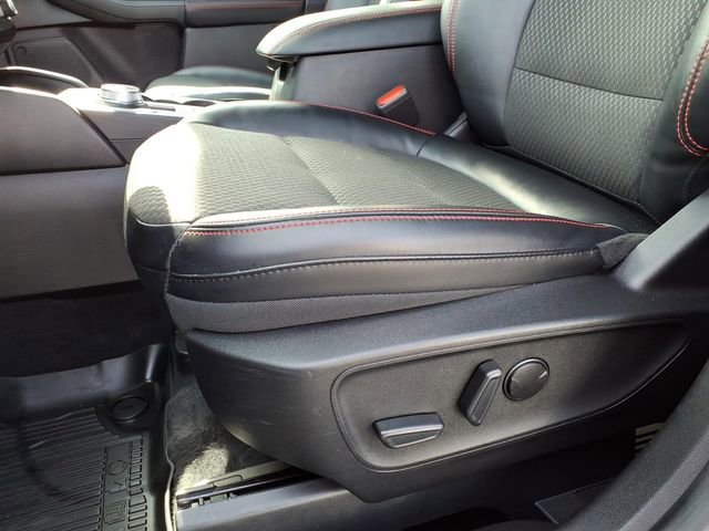 Used 2023 Ford Escape ST-Line w/ Tech Pack #1 AWD/4WD image 10