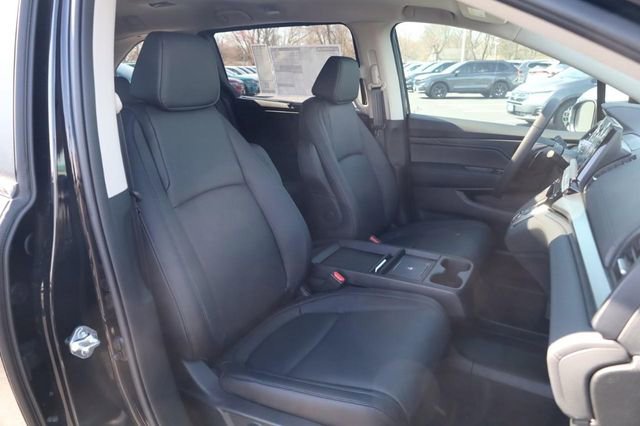 New 2026 Honda Odyssey EX-L image 19