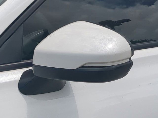 New 2027 Honda HR-V LX image 10