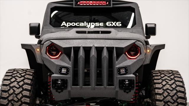 Used 2025 Jeep Gladiator Sport AWD/4WD image 47