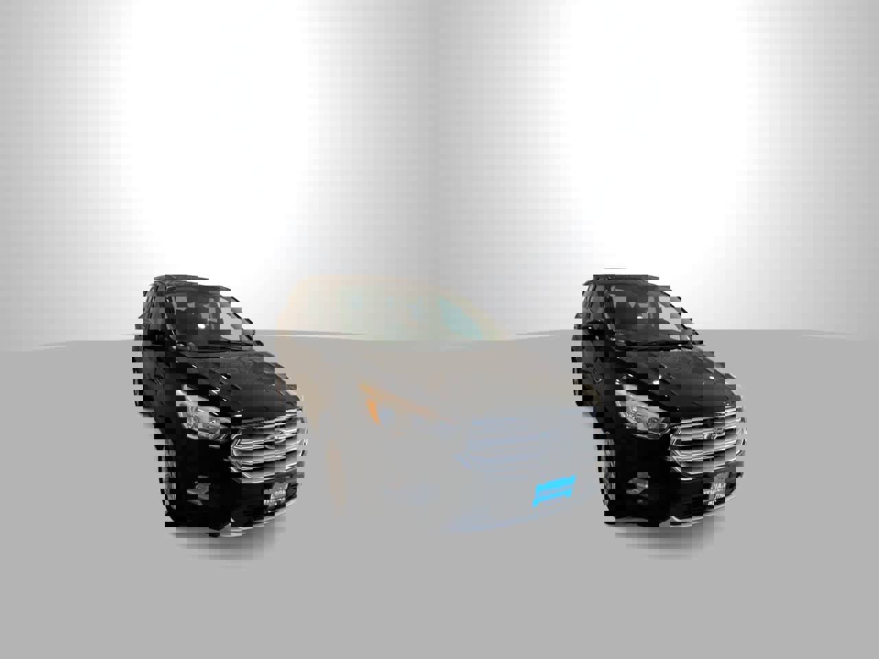 Used 2017 Ford Escape SE image 2