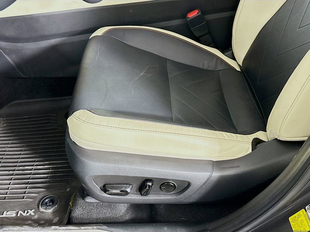 Used 2023 Lexus NX 350 AWD w/ Luxury Package image 20