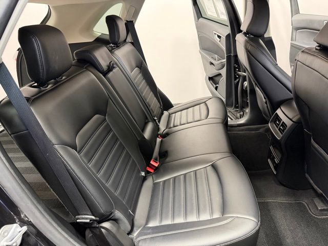 Used 2023 Ford Edge SEL w/ Convenience Package AWD/4WD image 26