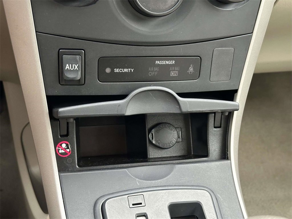 Used 2009 Toyota Corolla LE image 5