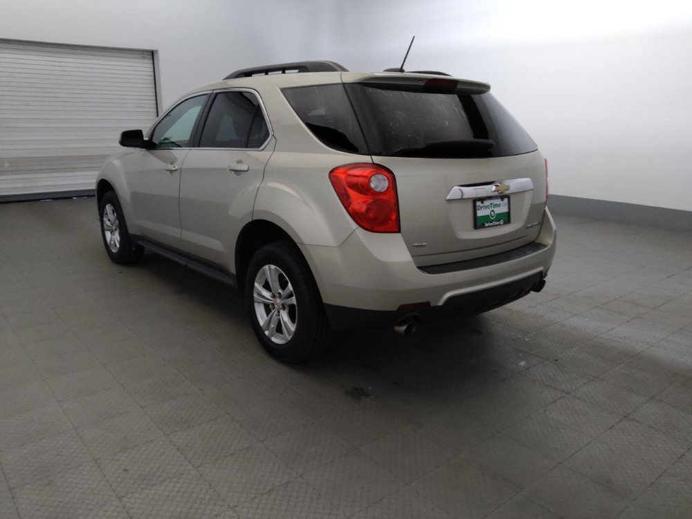 Used 2015 Chevrolet Equinox LT w/ Power Convenience Package AWD/4WD image 5
