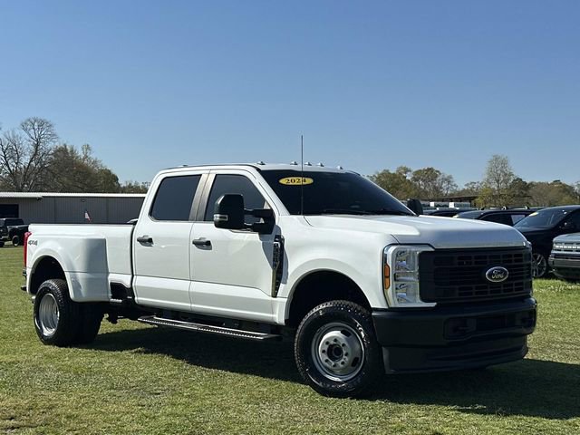 Used 2024 Ford F350 XL AWD/4WD image 10