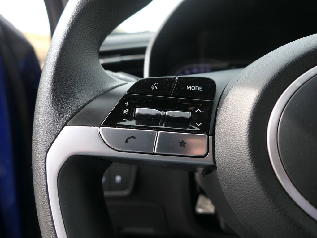 Certified 2023 Hyundai Tucson SEL image 15
