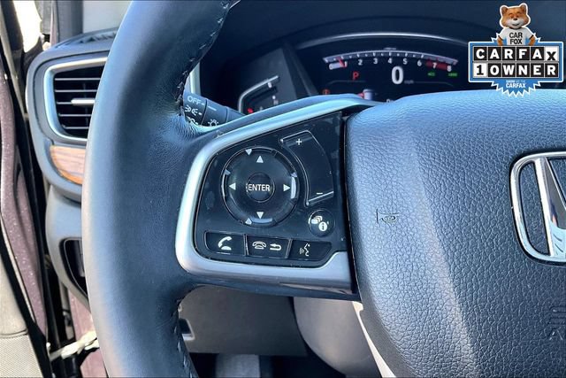 Used 2019 Honda CR-V EX-L image 18