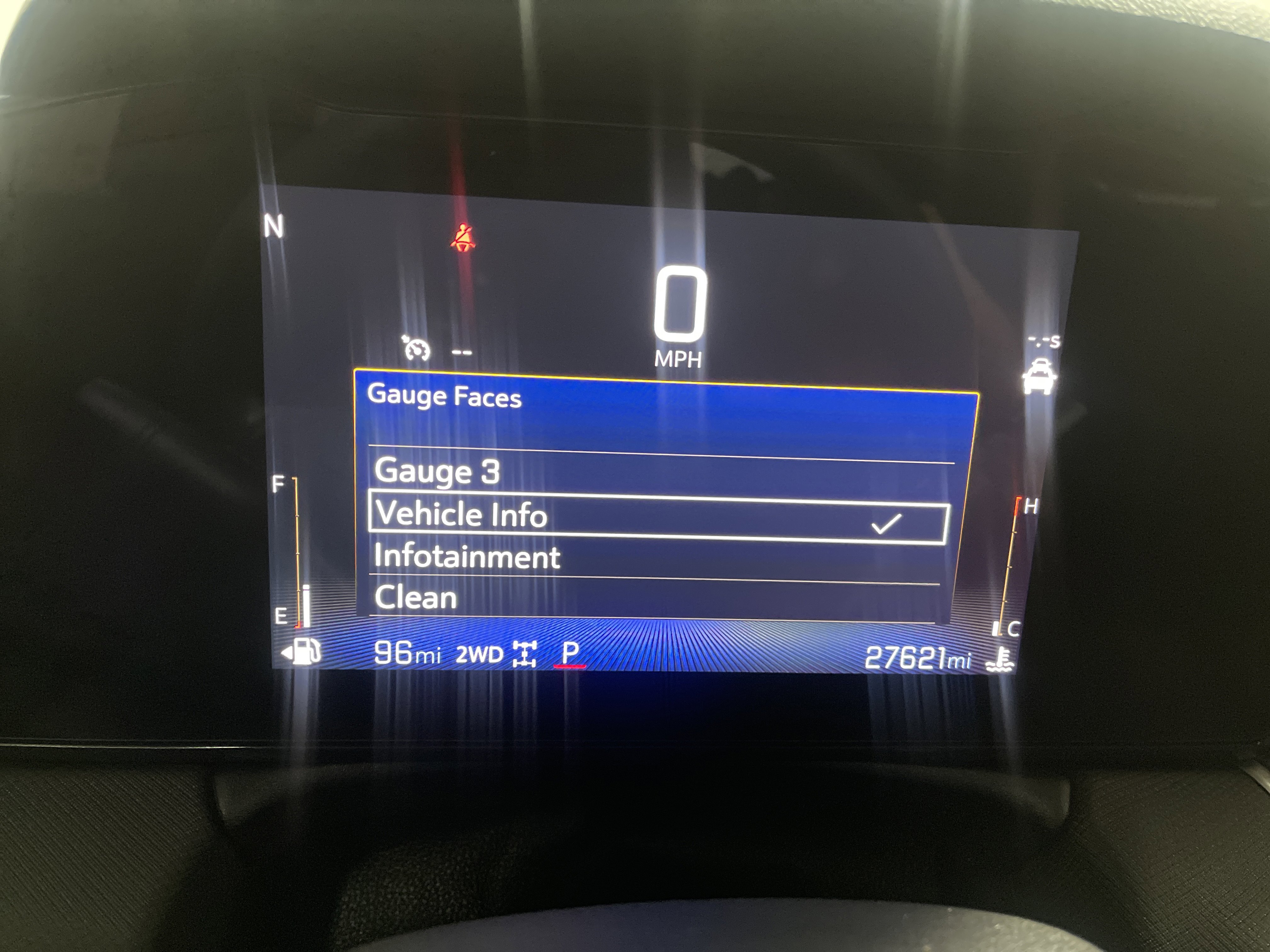 Used 2024 Chevrolet TrailBlazer LT image 28