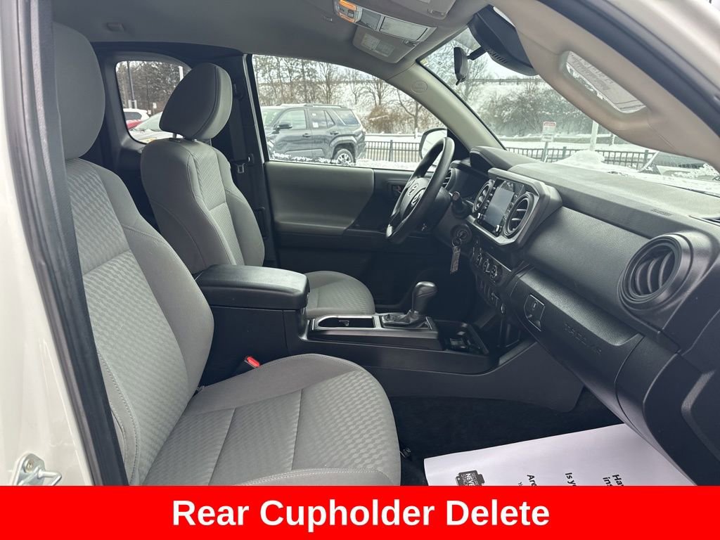 Used 2023 Toyota Tacoma SR image 19