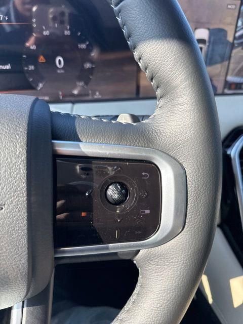 New 2026 Nissan Armada Platinum image 28