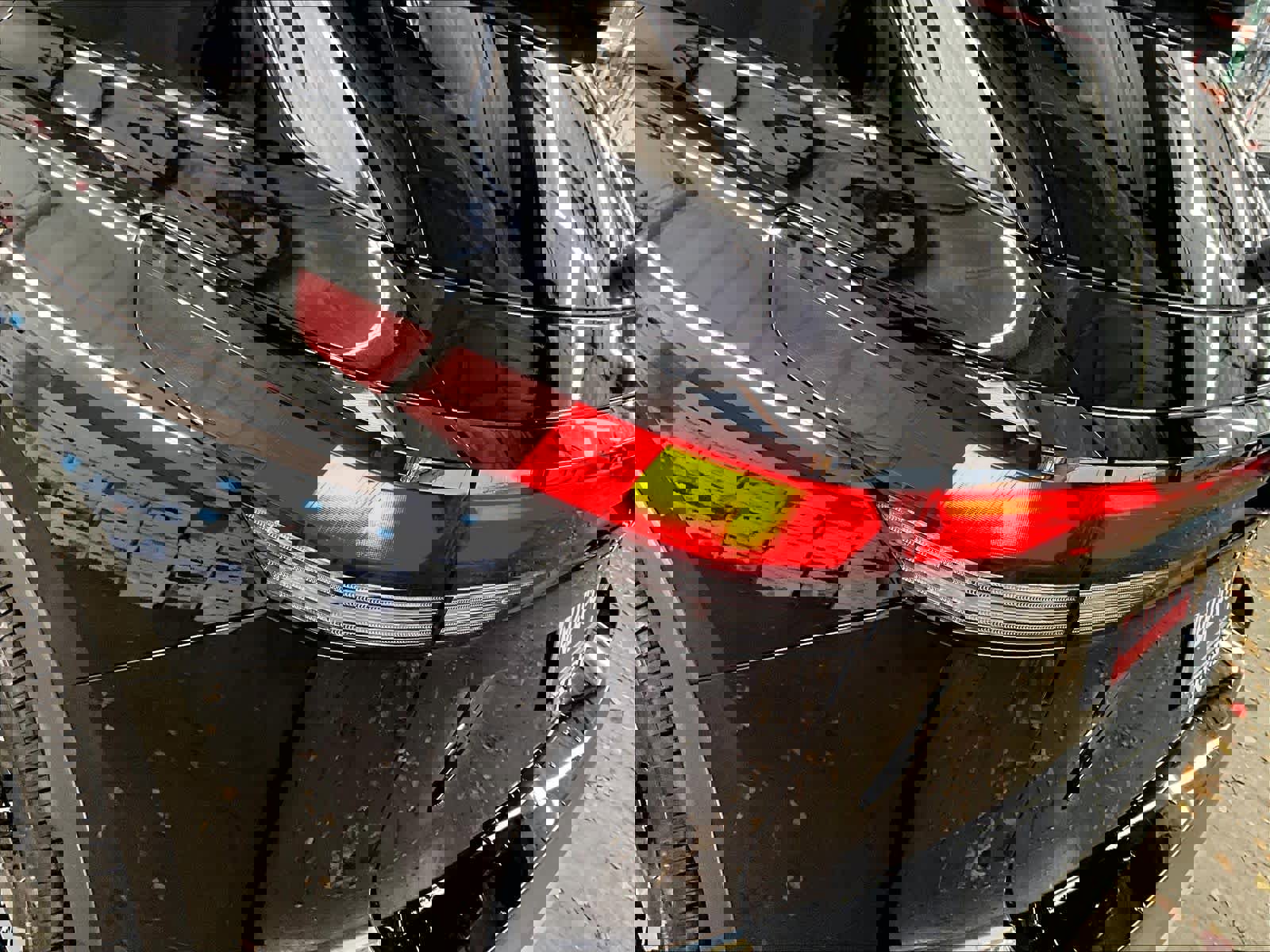 New 2026 Volkswagen Tiguan SE image 24