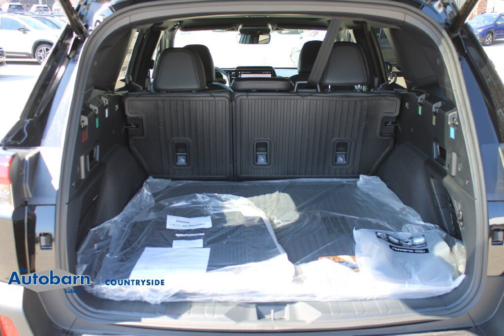 New 2026 Subaru Outback Wilderness w/ Wilderness Package AWD/4WD image 23