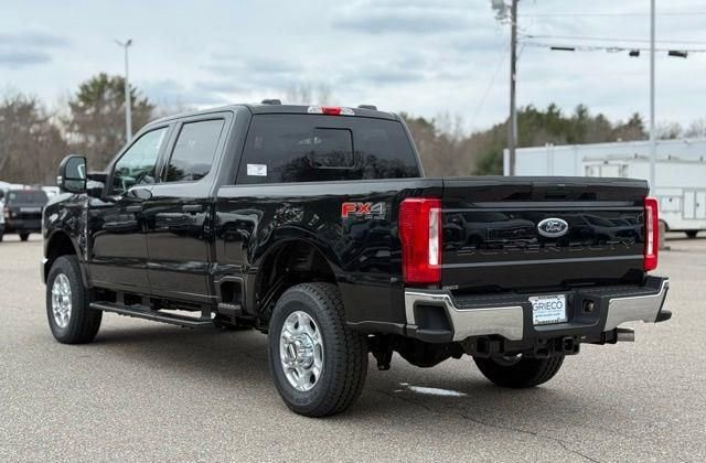 New 2026 Ford F250 XLT w/ FX4 Off-Road Package AWD/4WD image 9