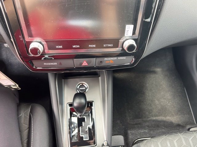 New 2026 Mitsubishi Outlander Sport ES AWD/4WD image 27