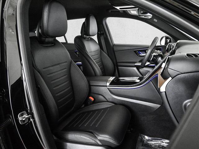 Certified 2026 Mercedes-Benz GLC 300 4MATIC image 22